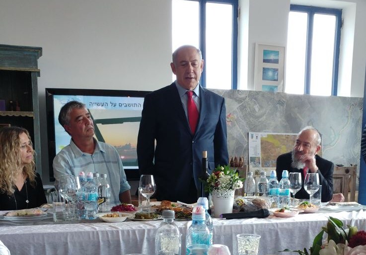 Israel Deserves Better Leadership!