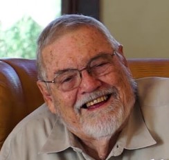 Ted Beckett