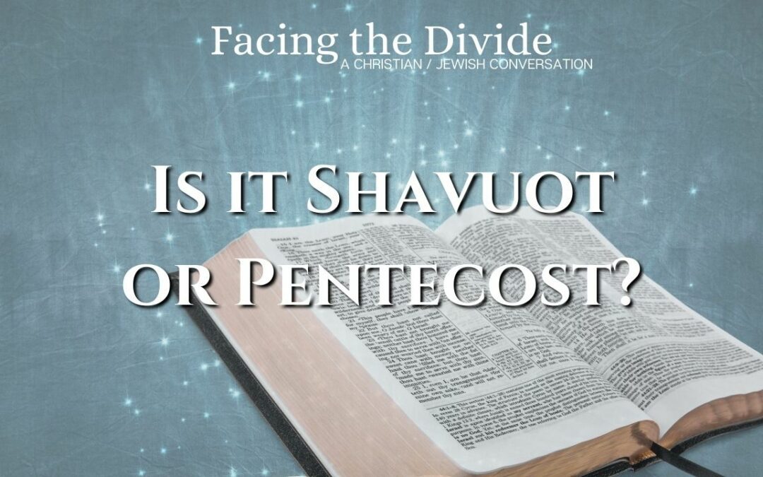 What is Pentecost?