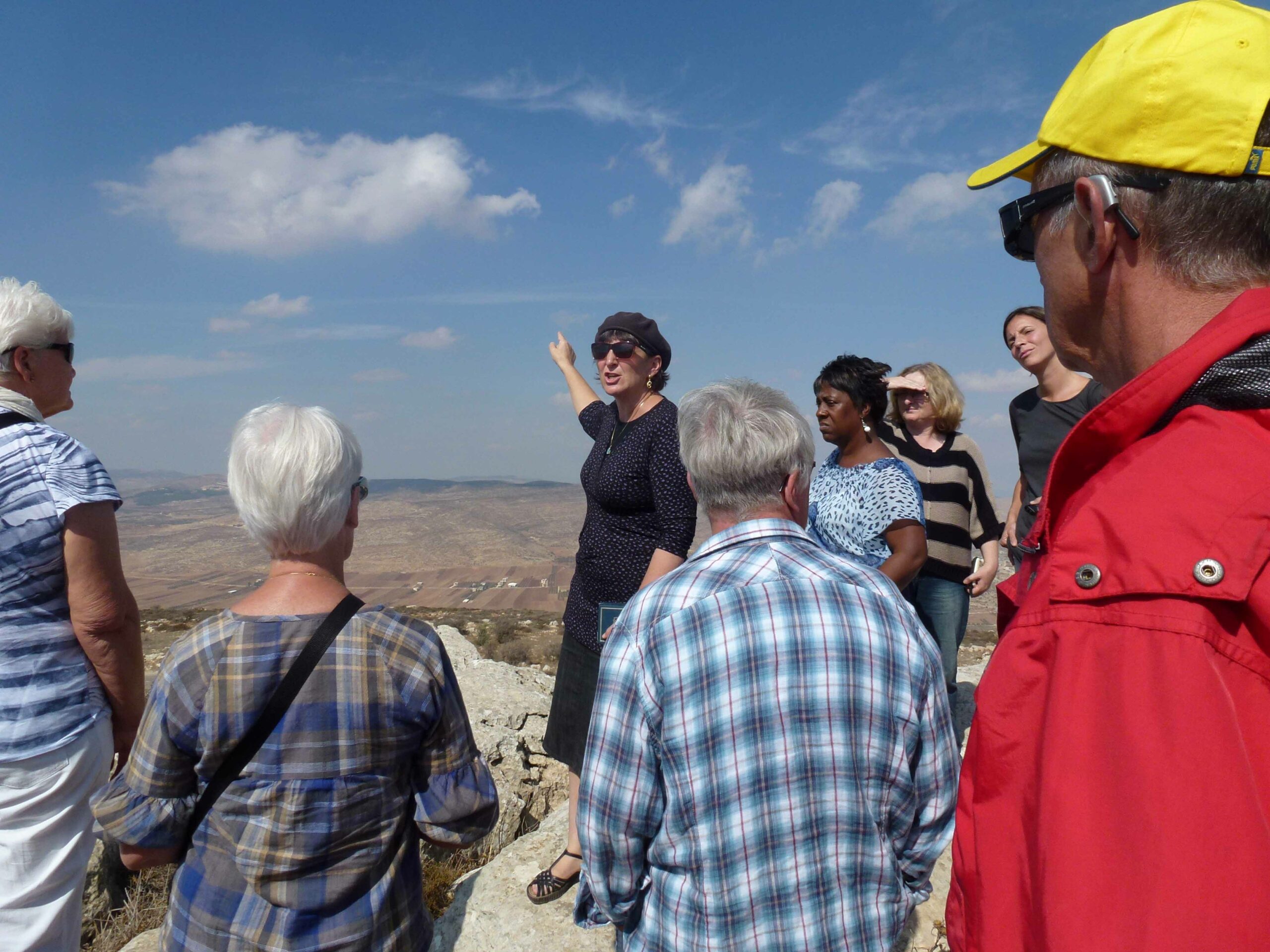 Barkan community