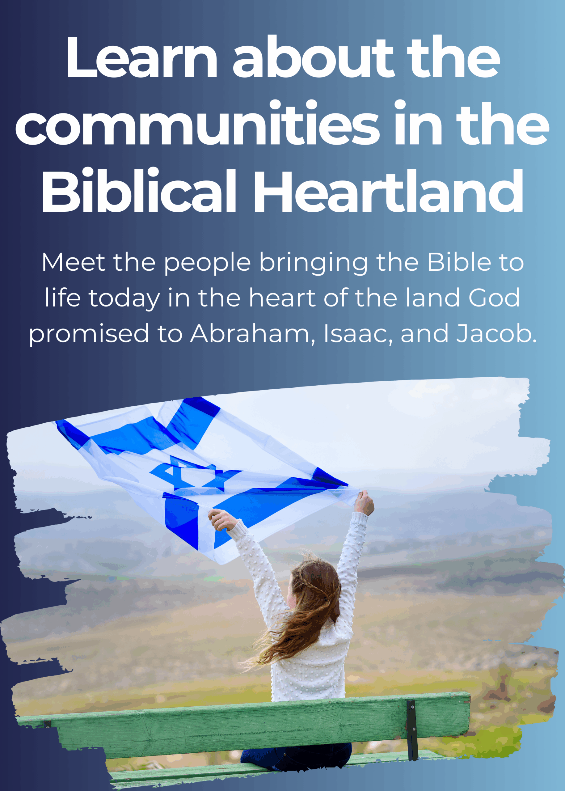 Learn about our communities